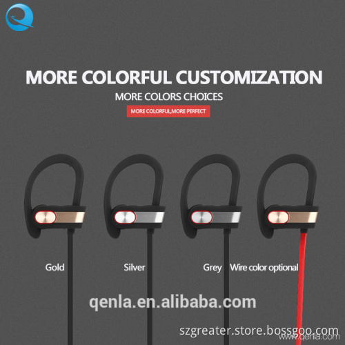 Qenla Bluetooth headphone&Bluetooth stereo earphone,U8 best selling products Sport Wireless headset&headphone
